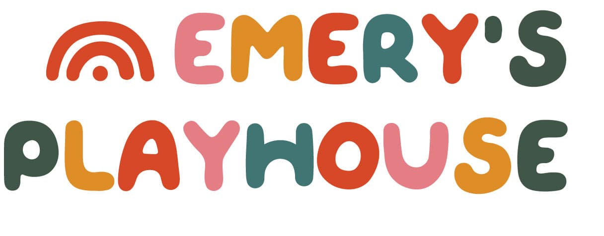 Emery's Playhouse logo